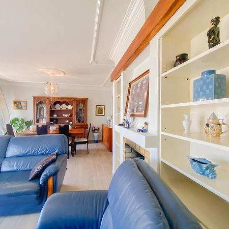 Casa Andorinha - Junto à praia Burgau Extérieur photo