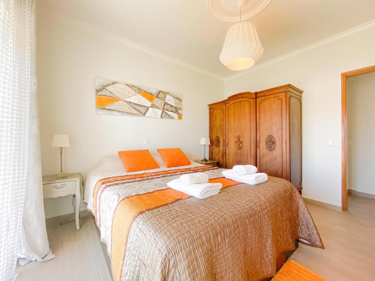 Casa Andorinha - Junto à praia Burgau Extérieur photo