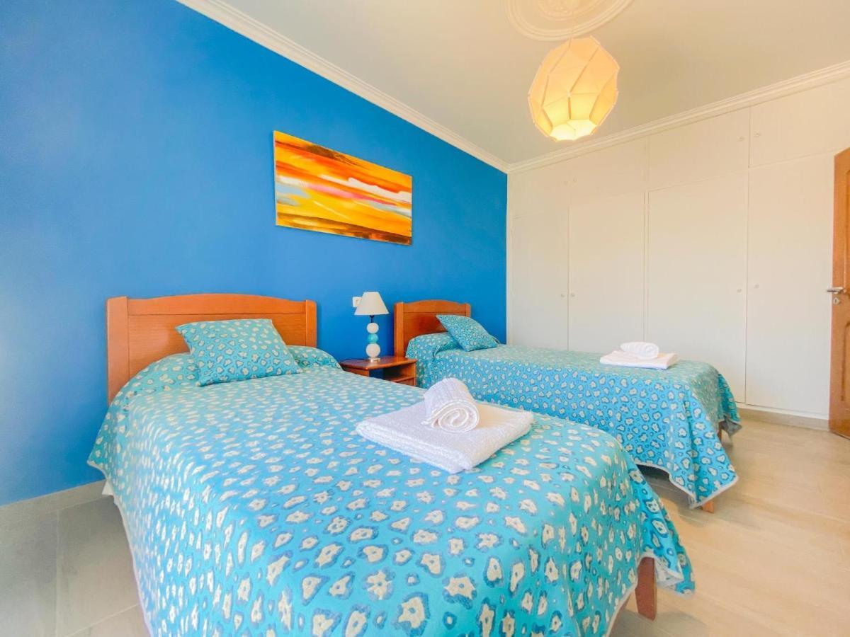 Casa Andorinha - Junto à praia Burgau Extérieur photo
