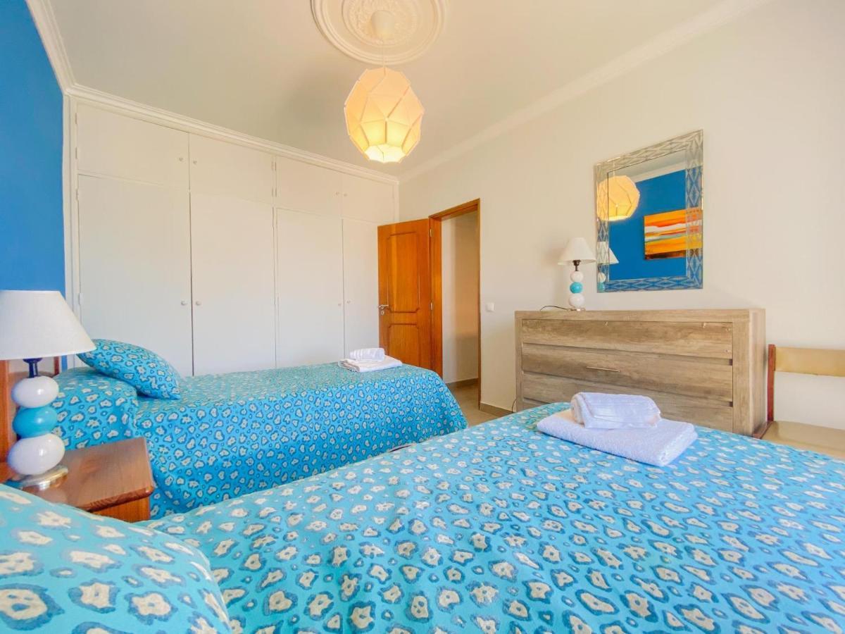 Casa Andorinha - Junto à praia Burgau Extérieur photo