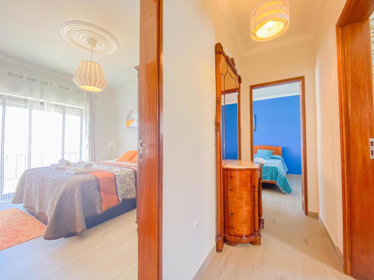Casa Andorinha - Junto à praia Burgau Extérieur photo