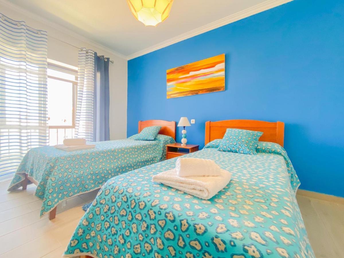 Casa Andorinha - Junto à praia Burgau Extérieur photo