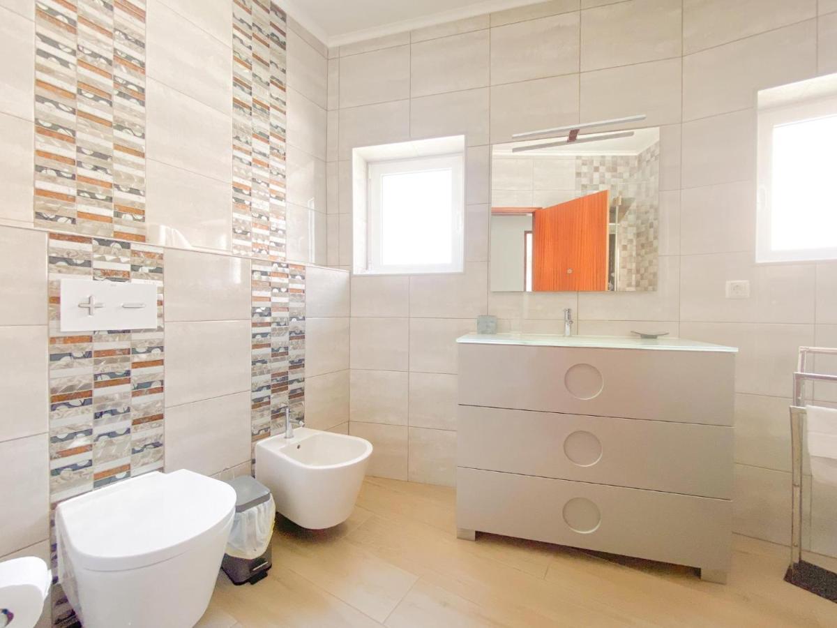 Casa Andorinha - Junto à praia Burgau Extérieur photo