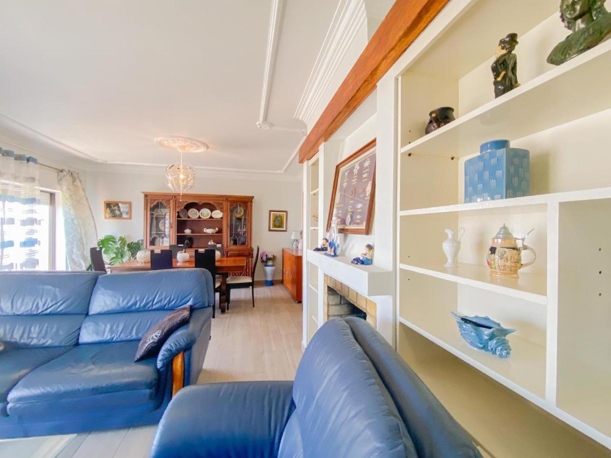 Casa Andorinha - Junto à praia Burgau Extérieur photo